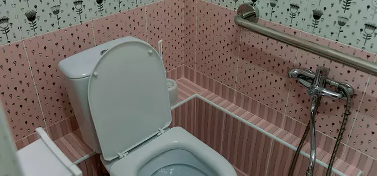 Meeting Diverse Needs With Accessible Restroom Solutions in Port Charlotte, FL