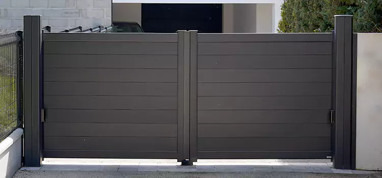 Common Residential Gate Issues We Resolve in Port Charlotte, FL