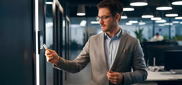 Our Commitment to Keycard Security Excellence in Port Charlotte, FL
