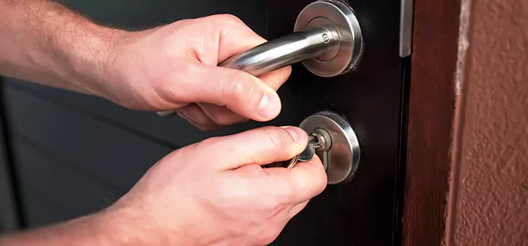 Door Closer Repair & Installation Port Charlotte