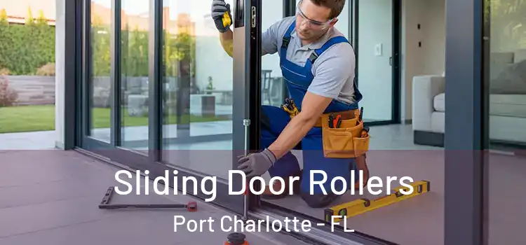  Sliding Door Rollers Port Charlotte - FL